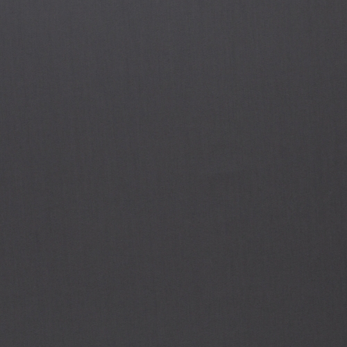 Preview: Baumwolle Webware - UNI - Anthrazit